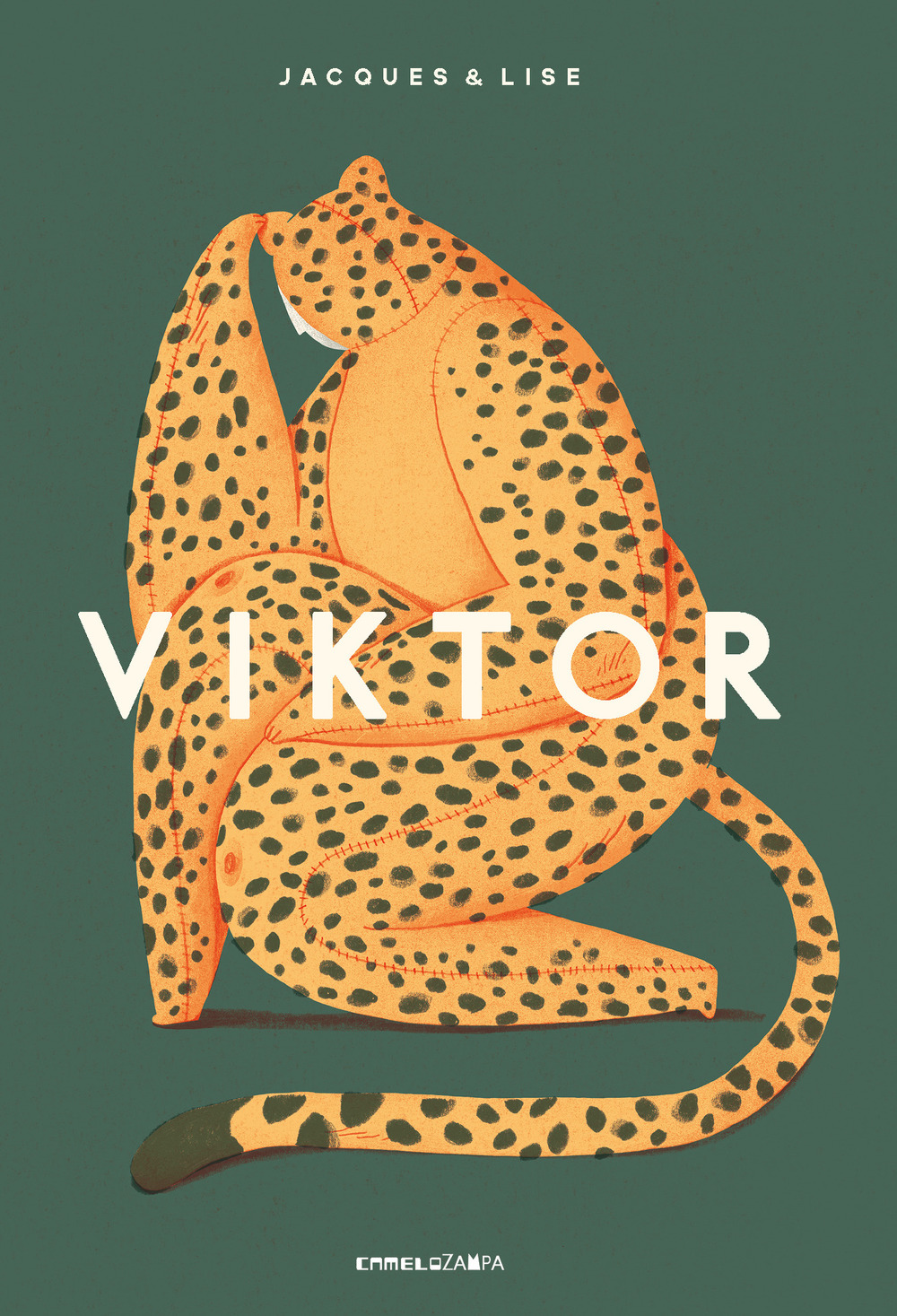 Viktor