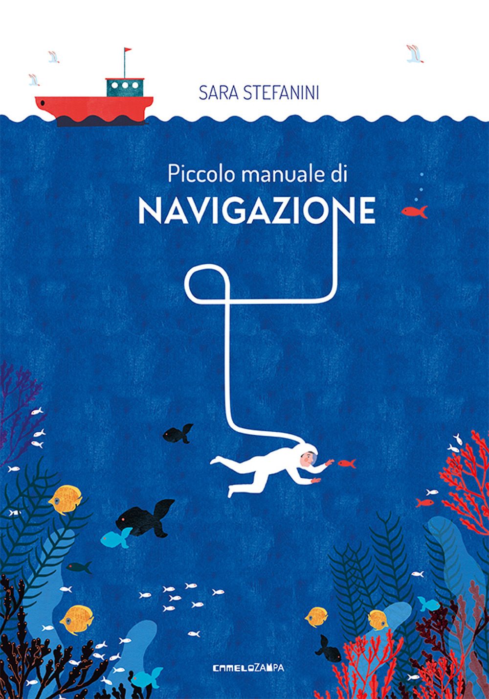 Piccolo manuale di navigazione