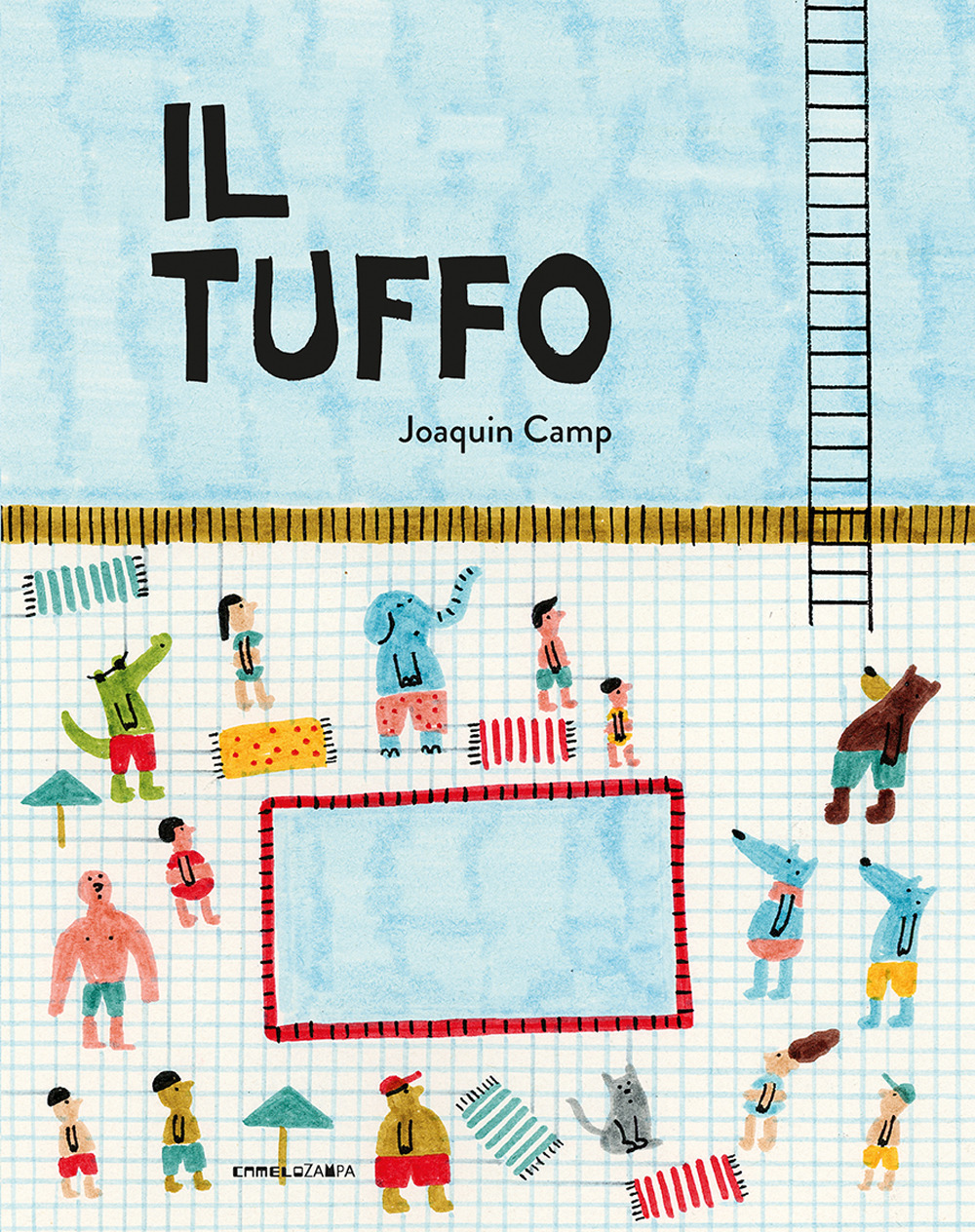 Il tuffo
