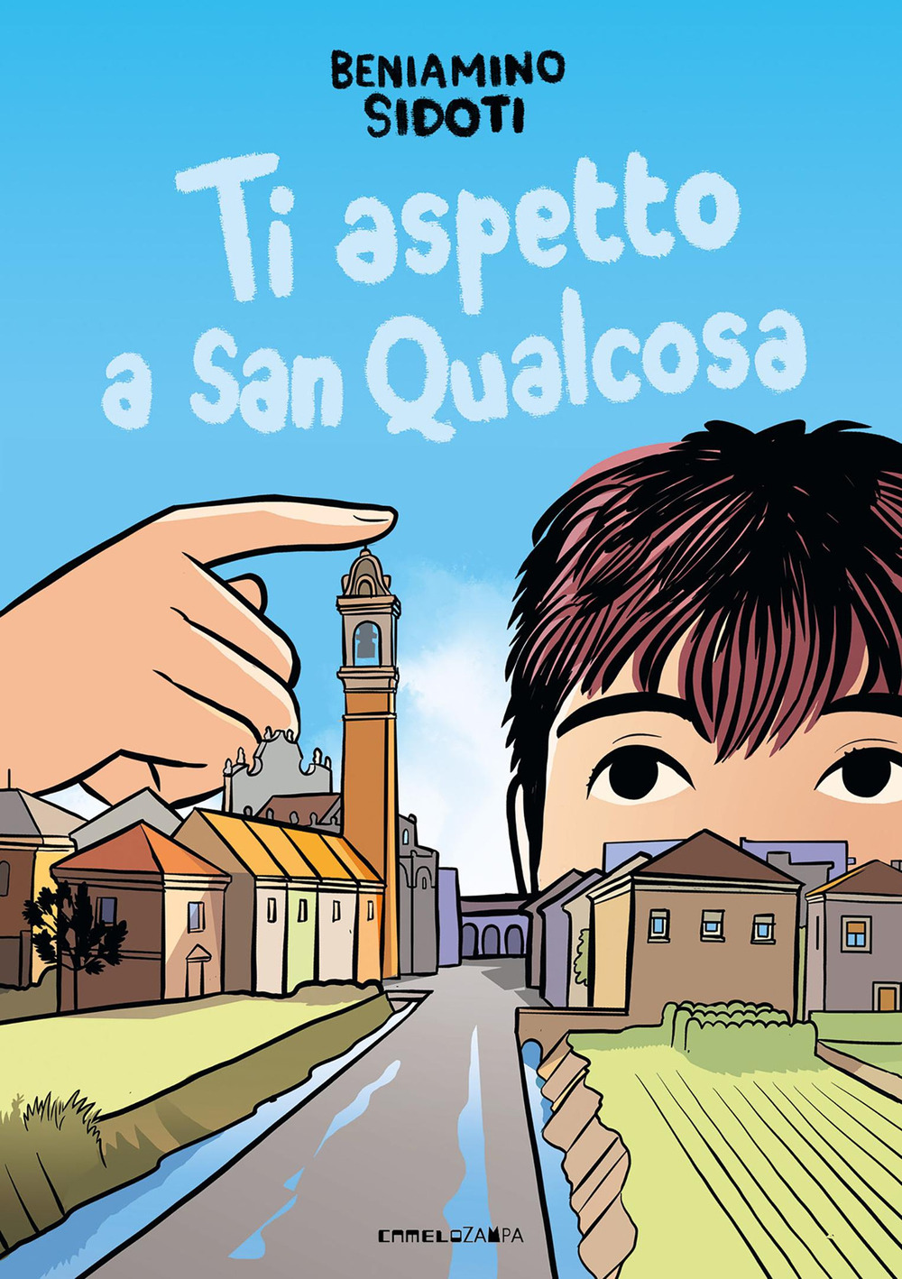 Ti aspetto a San Qualcosa