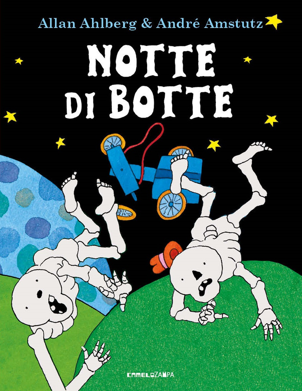 Notte di botte