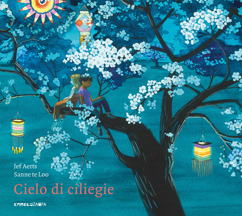 Cielo di ciliegie