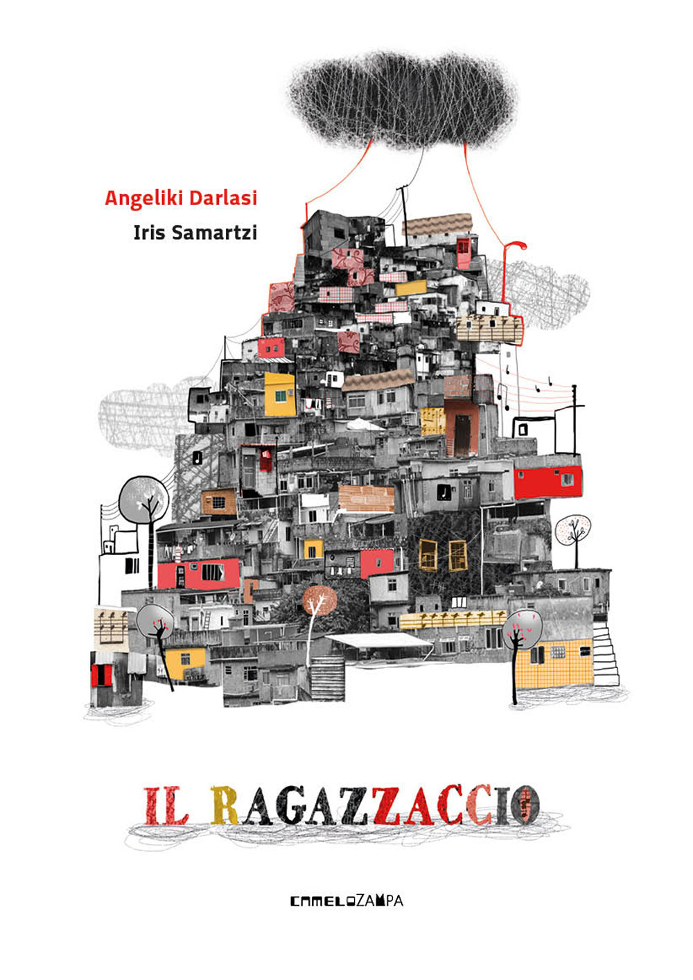 Il ragazzaccio