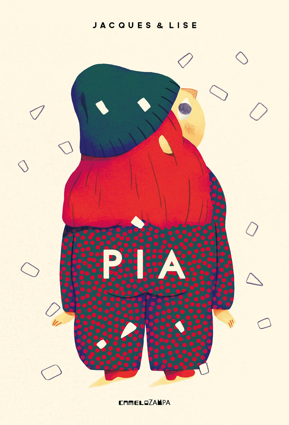 Pia