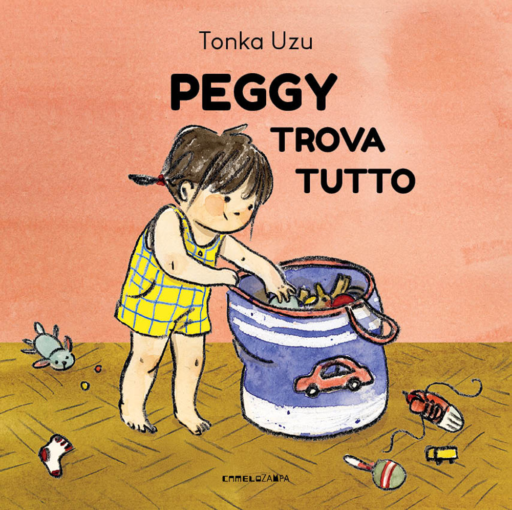Peggy trova tutto