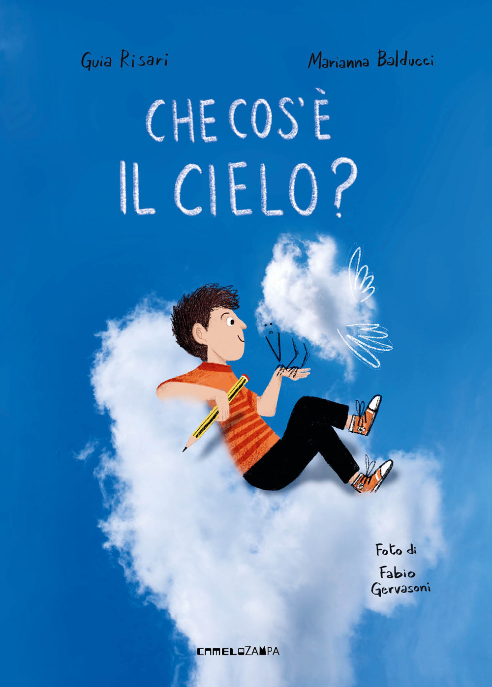 Che cos'è il cielo