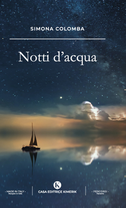 Notti d'acqua