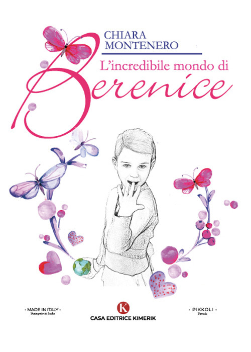 L'incredibile mondo di Berenice