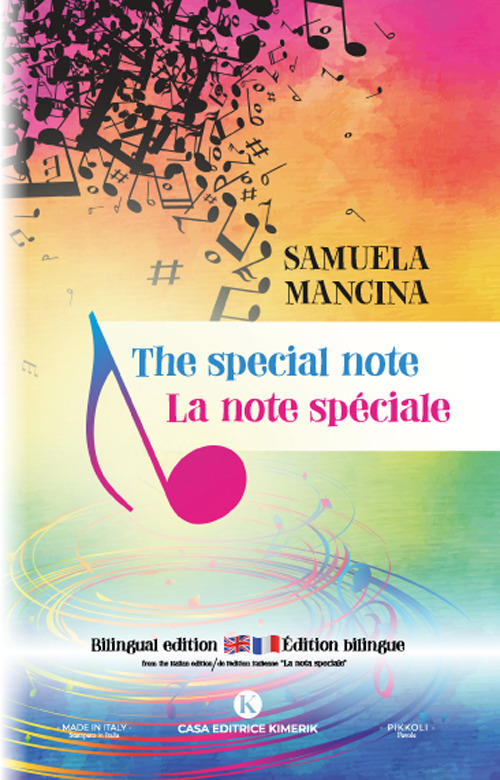 The special note-La note spéciale