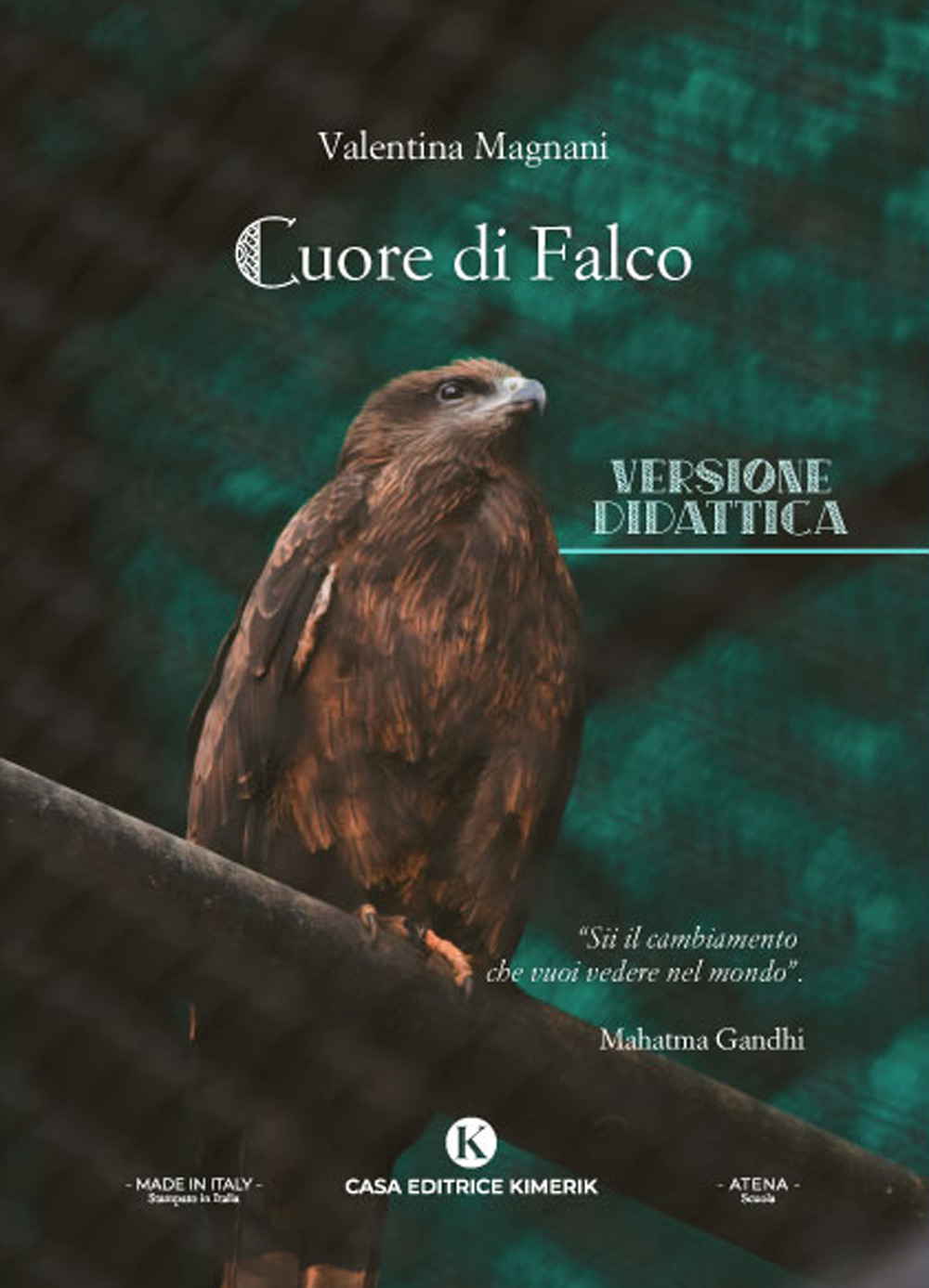 Cuore di falco