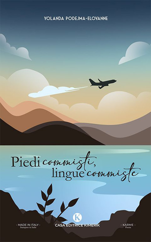 Piedi commisti, lingue commiste. Ediz. italiana e polacca