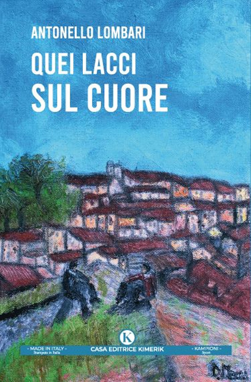 Quei lacci sul cuore