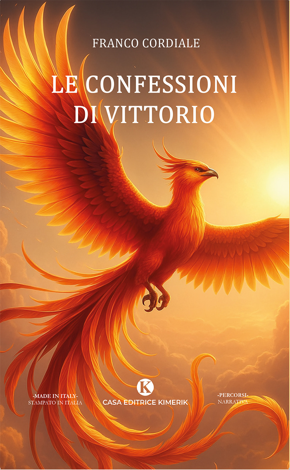 Le confessioni di Vittorio