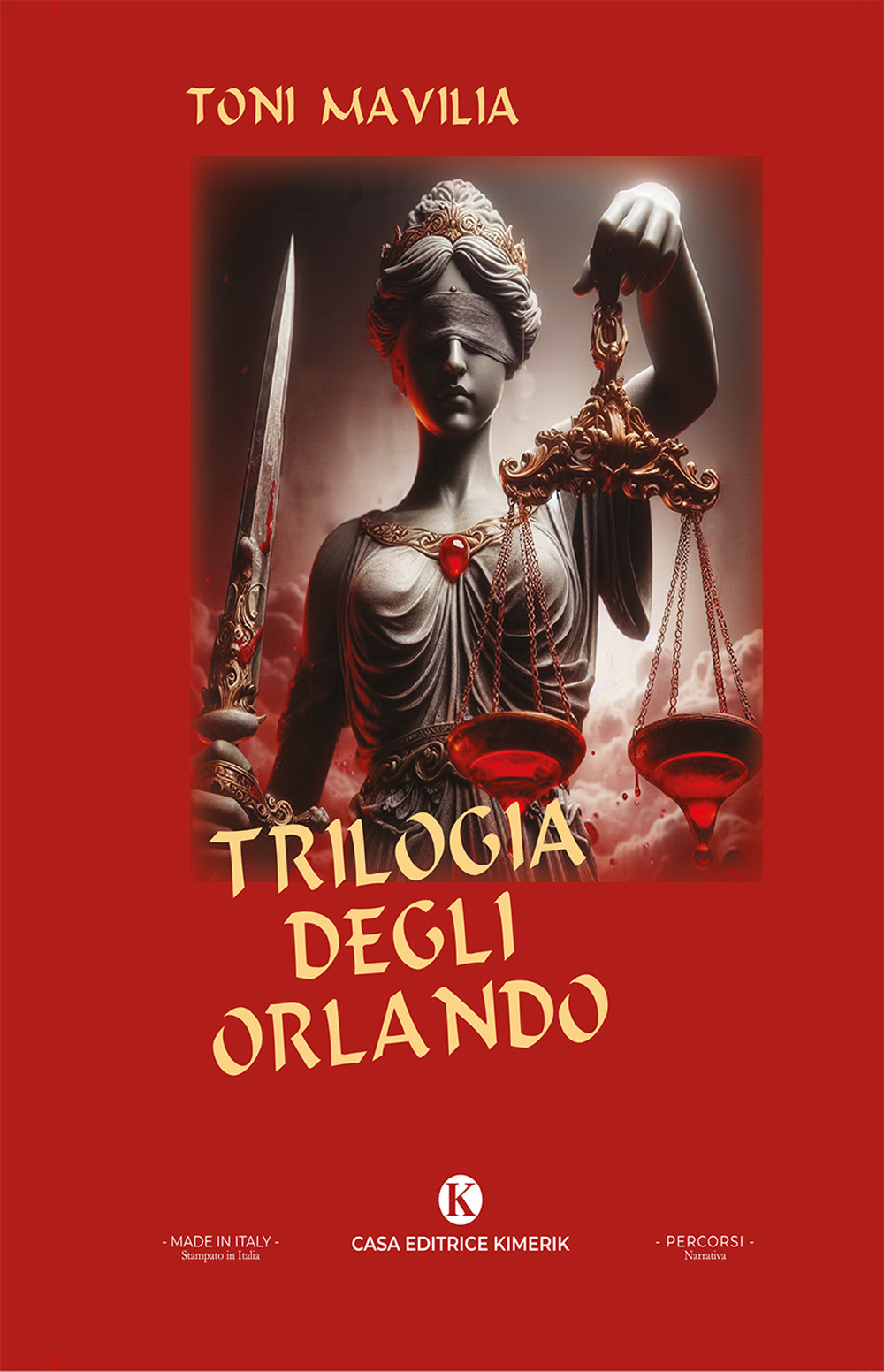 Trilogia degli Orlando