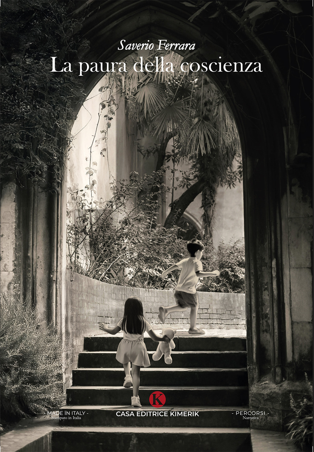 La paura della coscienza