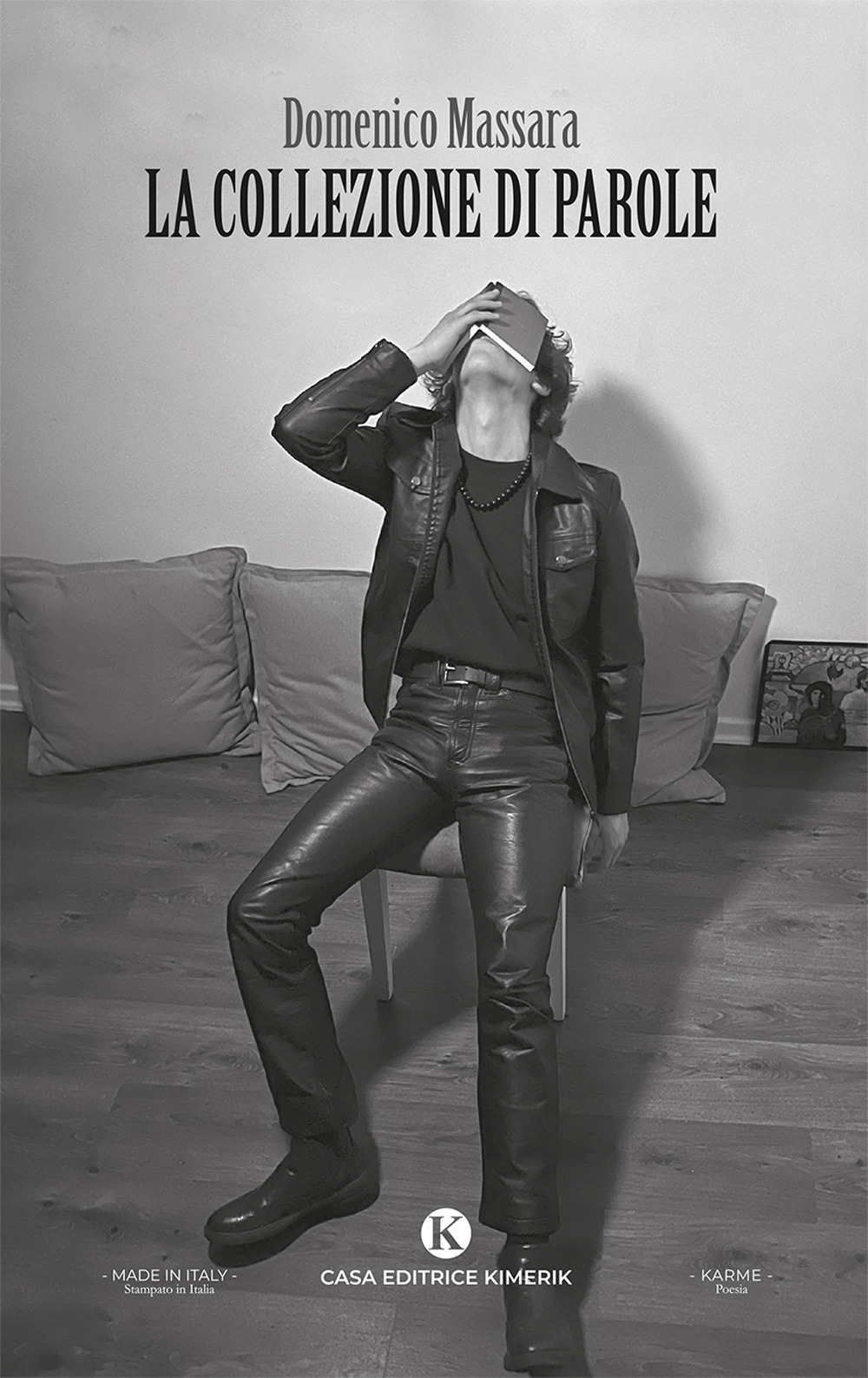 La collezione di parole