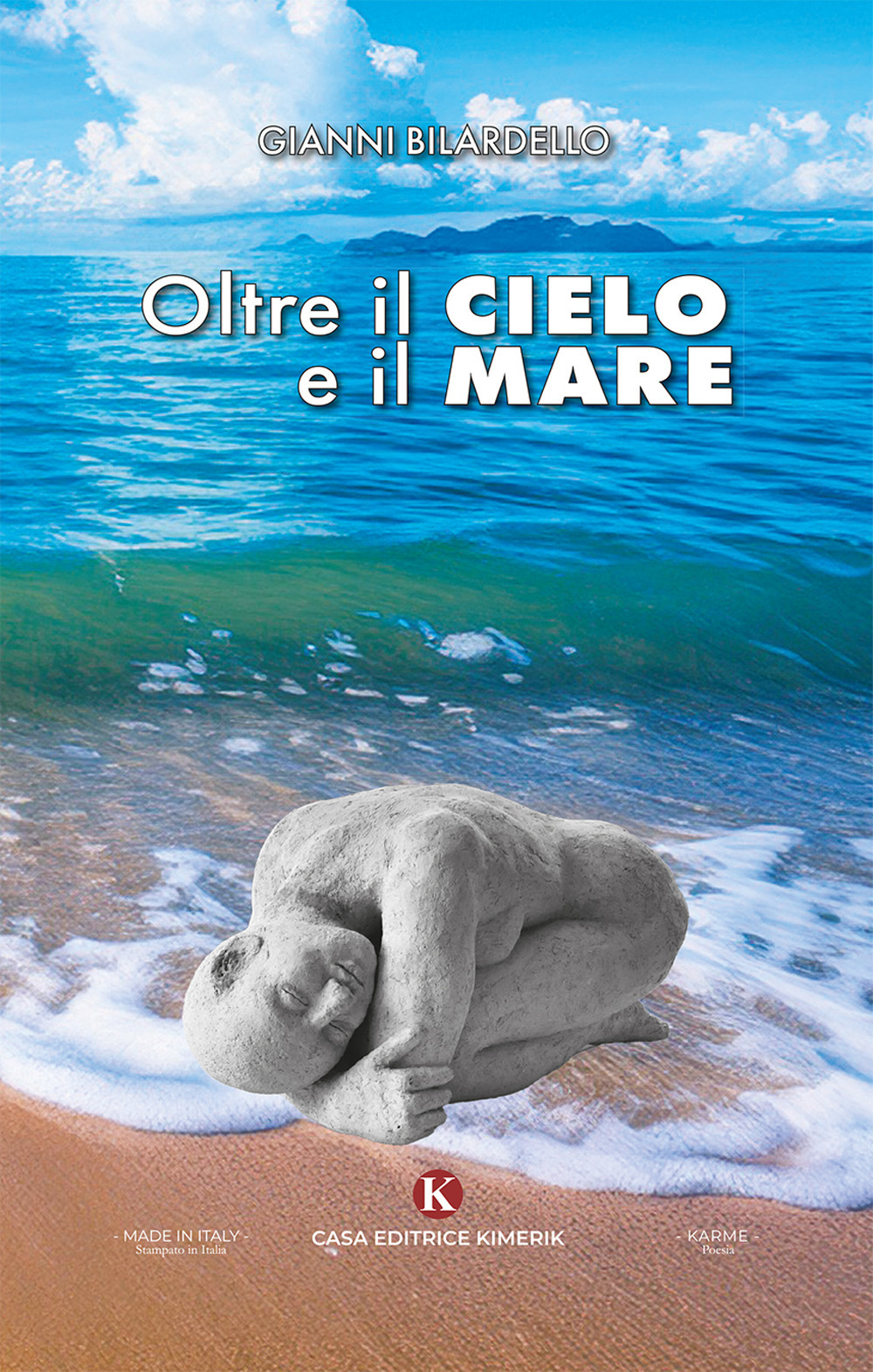 Oltre il cielo e il mare