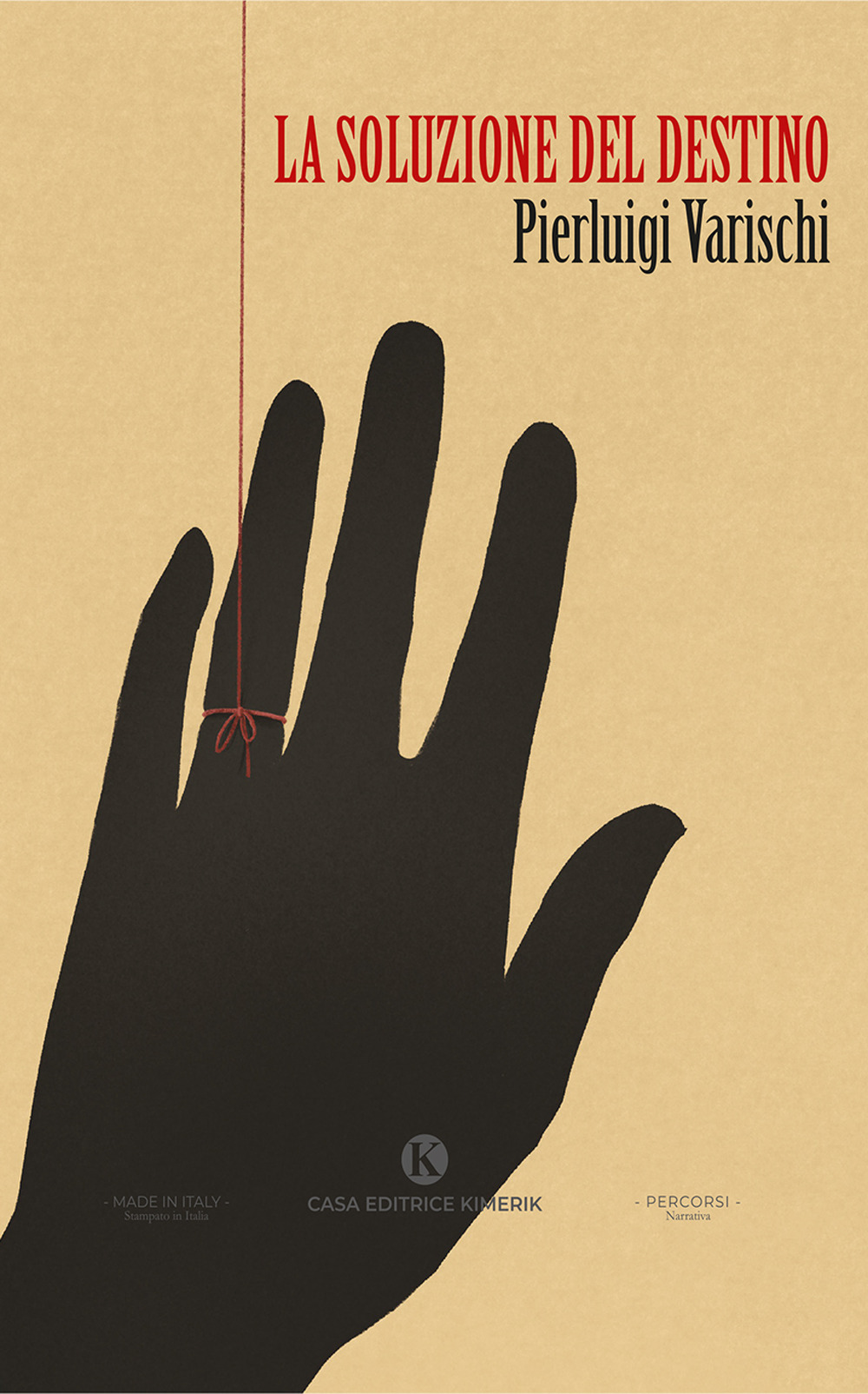 La soluzione del destino