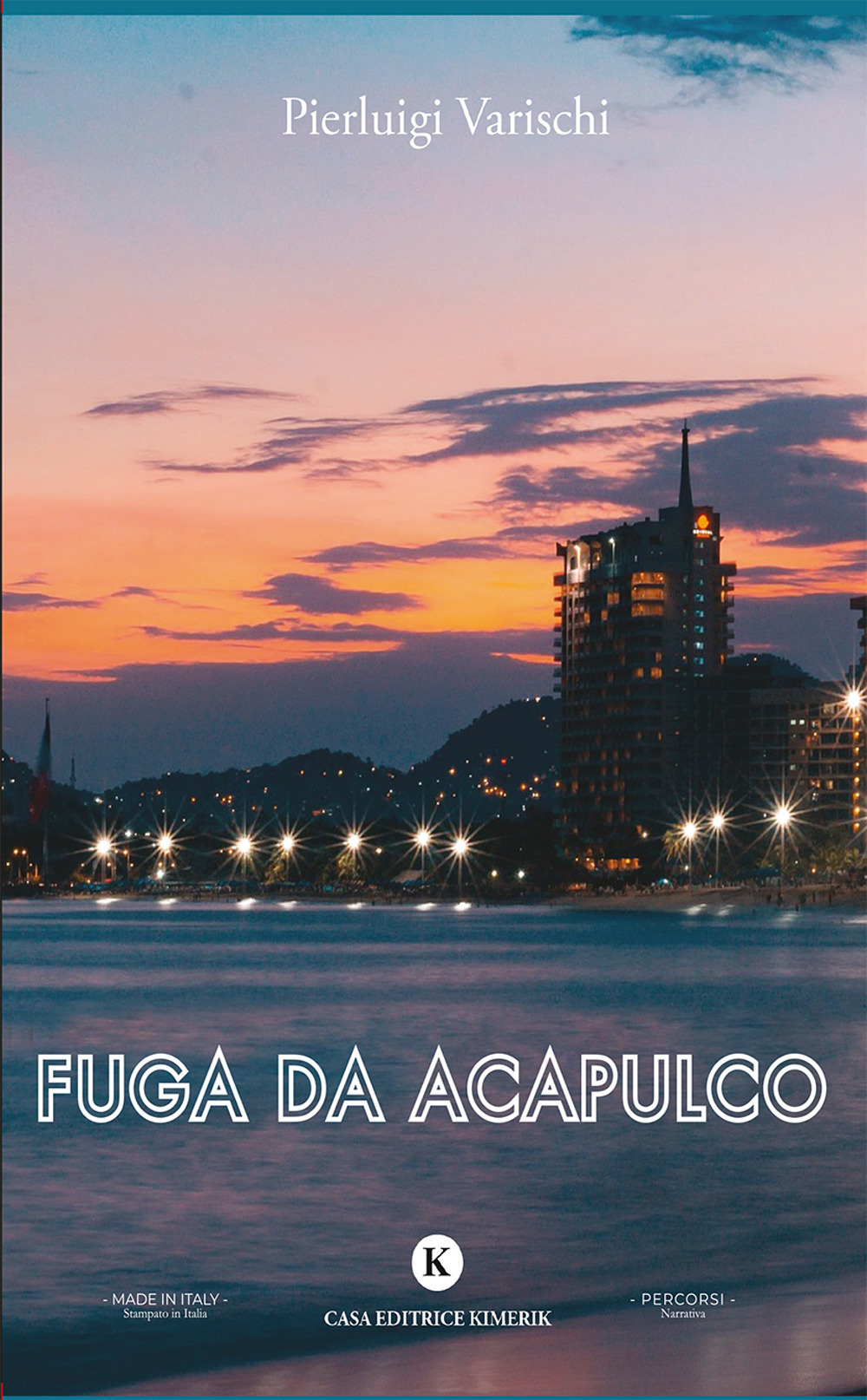 Fuga da Acapulco