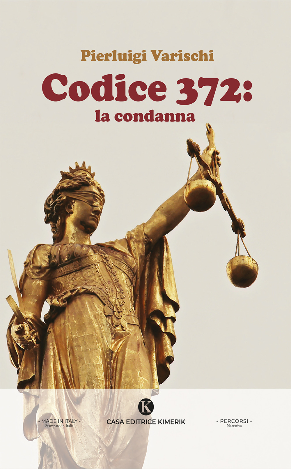 Codice 372: la condanna