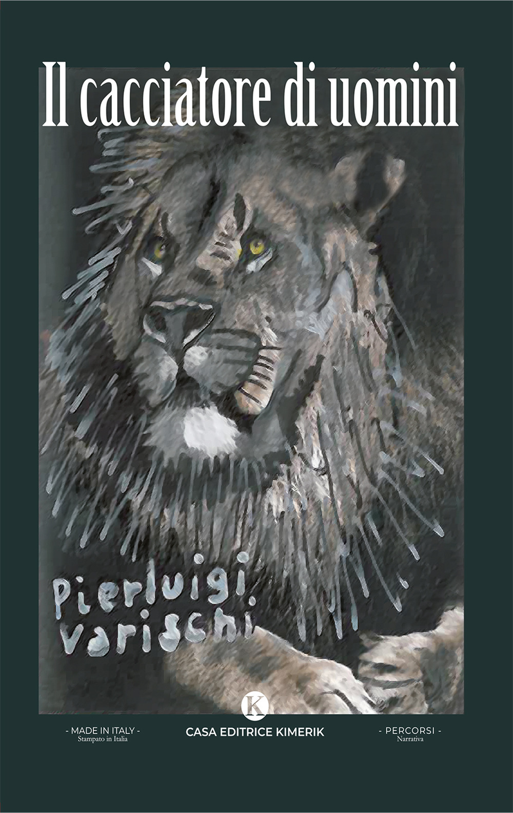 Il cacciatore di uomini