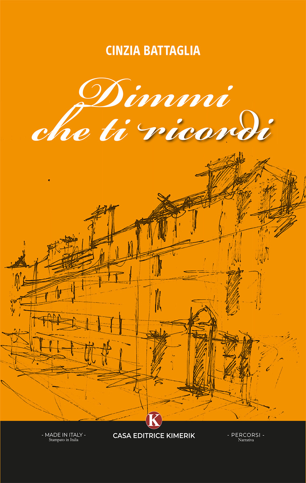 Dimmi che ti ricordi