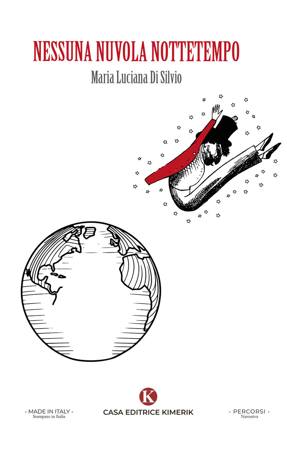 Nessuna nuvola nottetempo