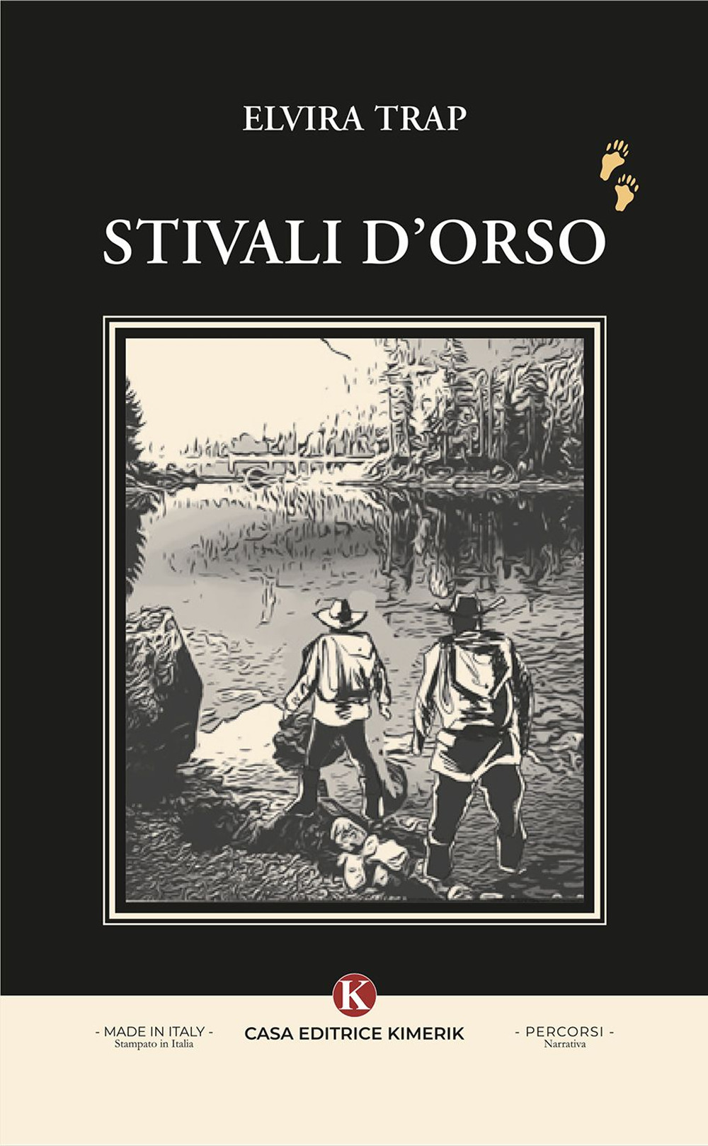 Stivali d'orso