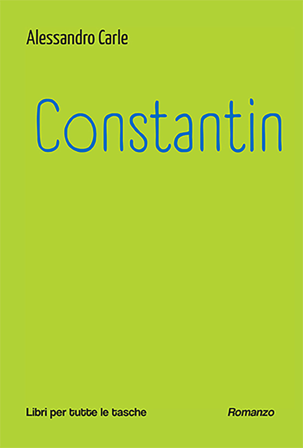Constantin