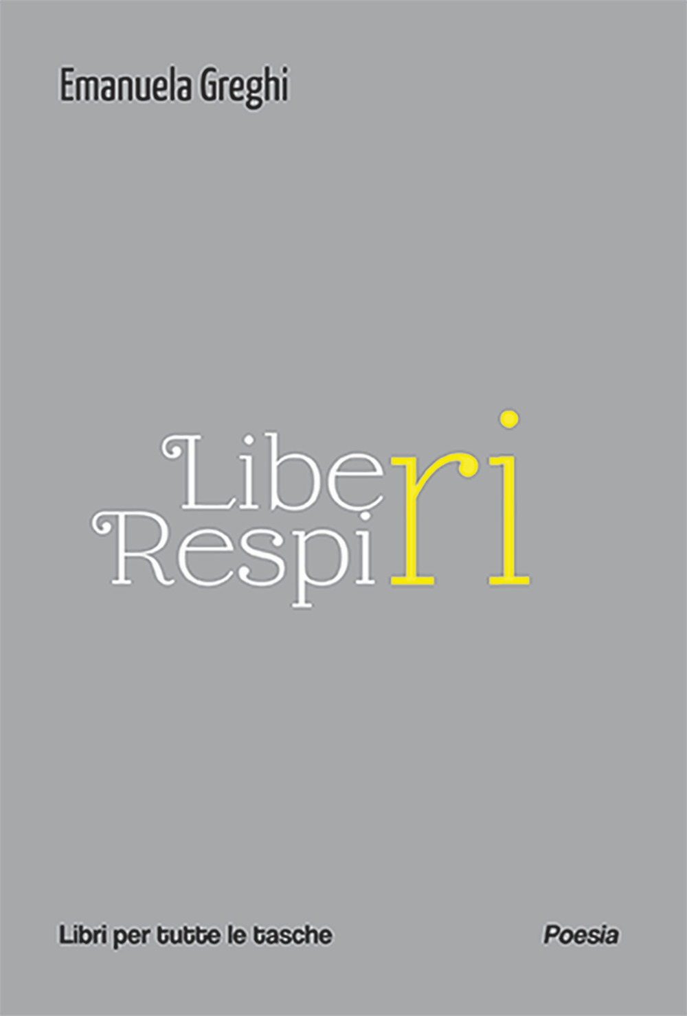 Liberi respiri