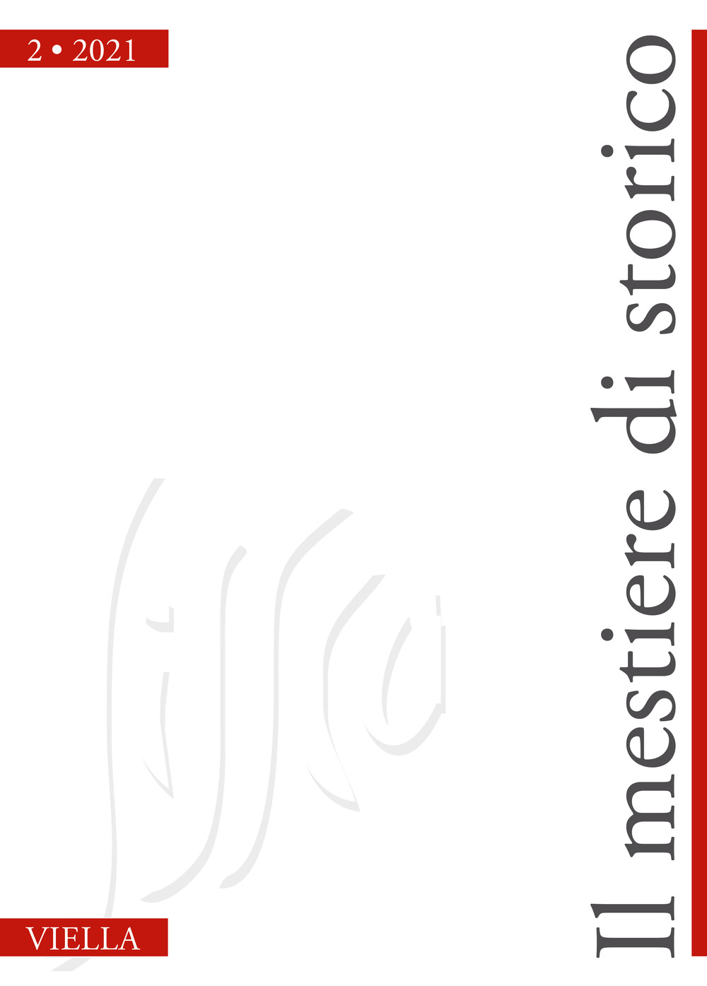 Il mestiere di storico. Ediz. italiana e inglese. Vol. 2