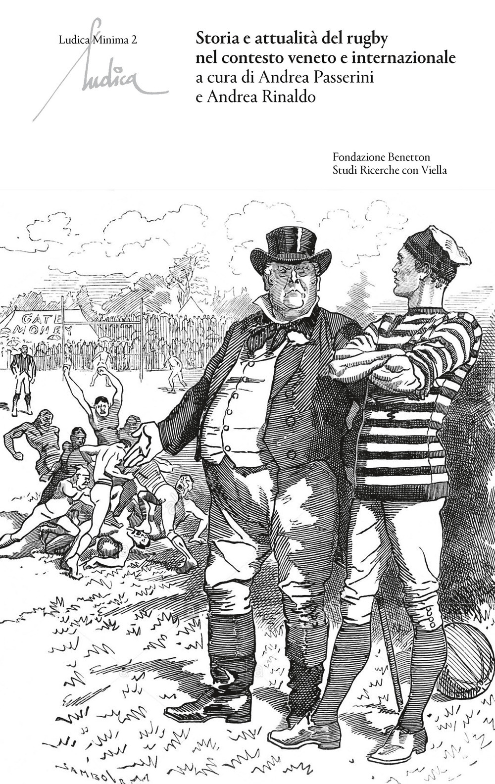 Storia e attualità del rugby nel contesto veneto e internazionale