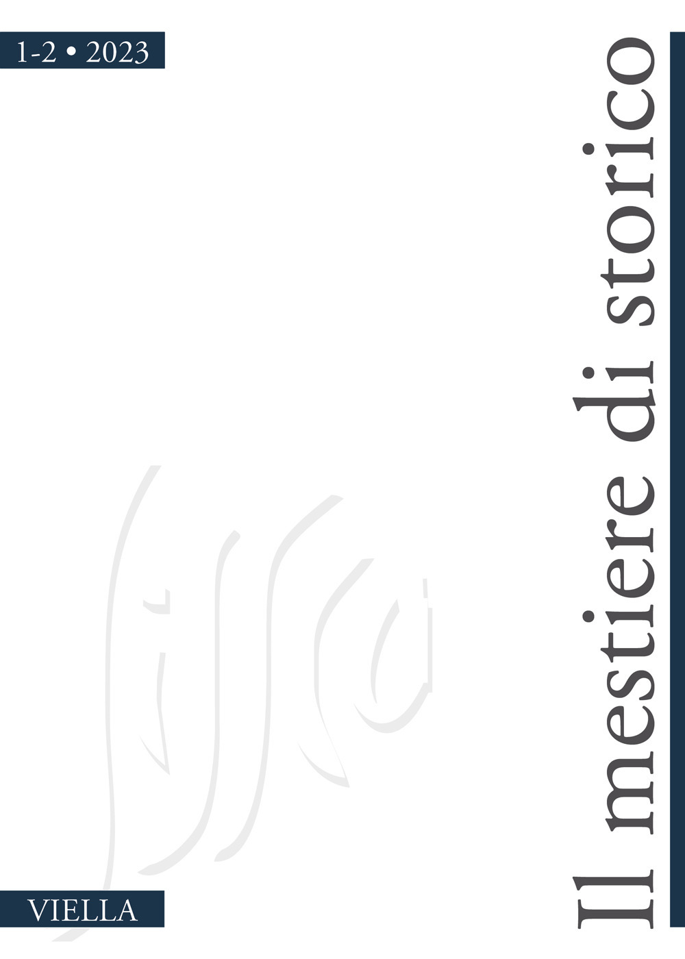 Il mestiere di storico. Vol. 1-2