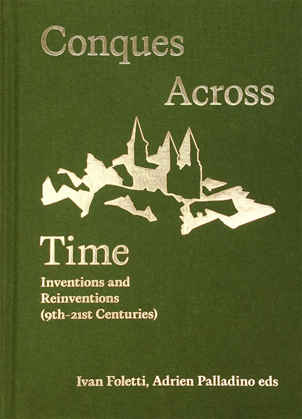 Conques across time. Inventions and reinventions (9th–21st century)