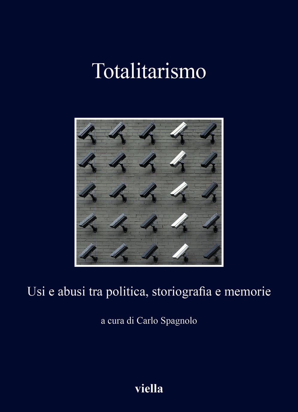 Totalitarismo. Usi e abusi tra politica, storiografia e memorie