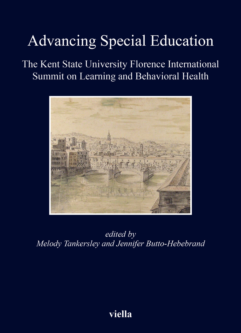 Advancing special education. The Kent State University Florence International Summit on learning and behavioral health