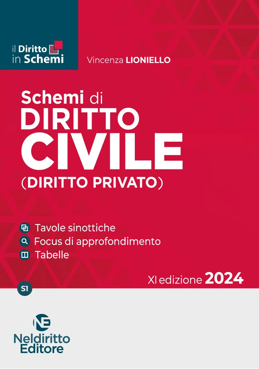 Schemi di diritto civile (diritto privato)