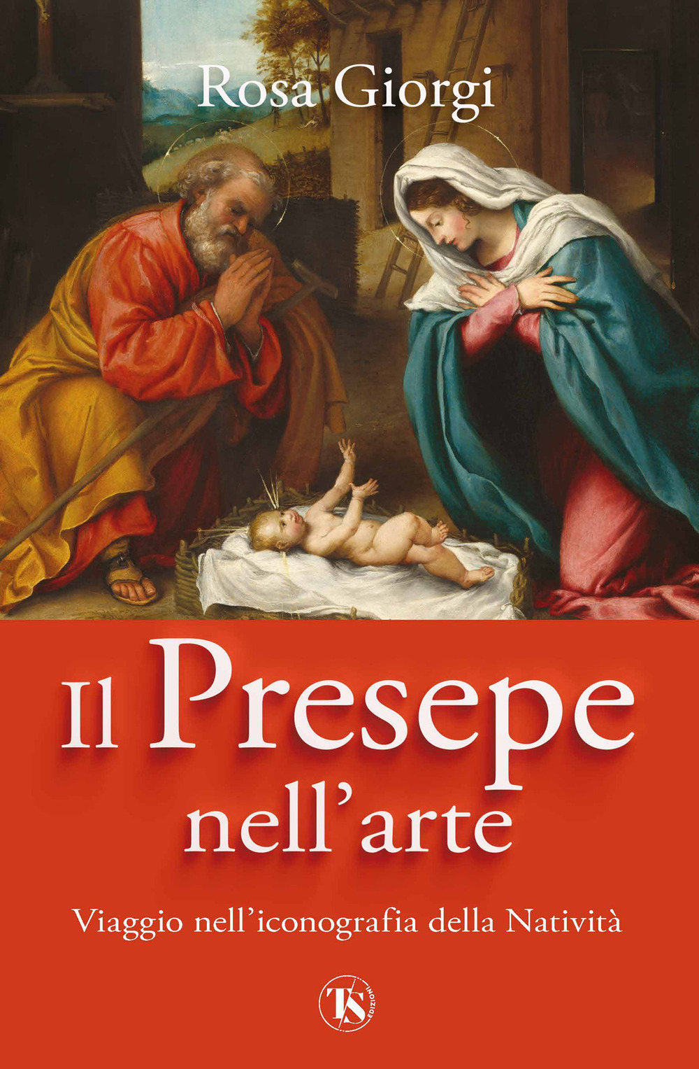 Il presepe nell'arte. Viaggio nell’iconografia della Natività