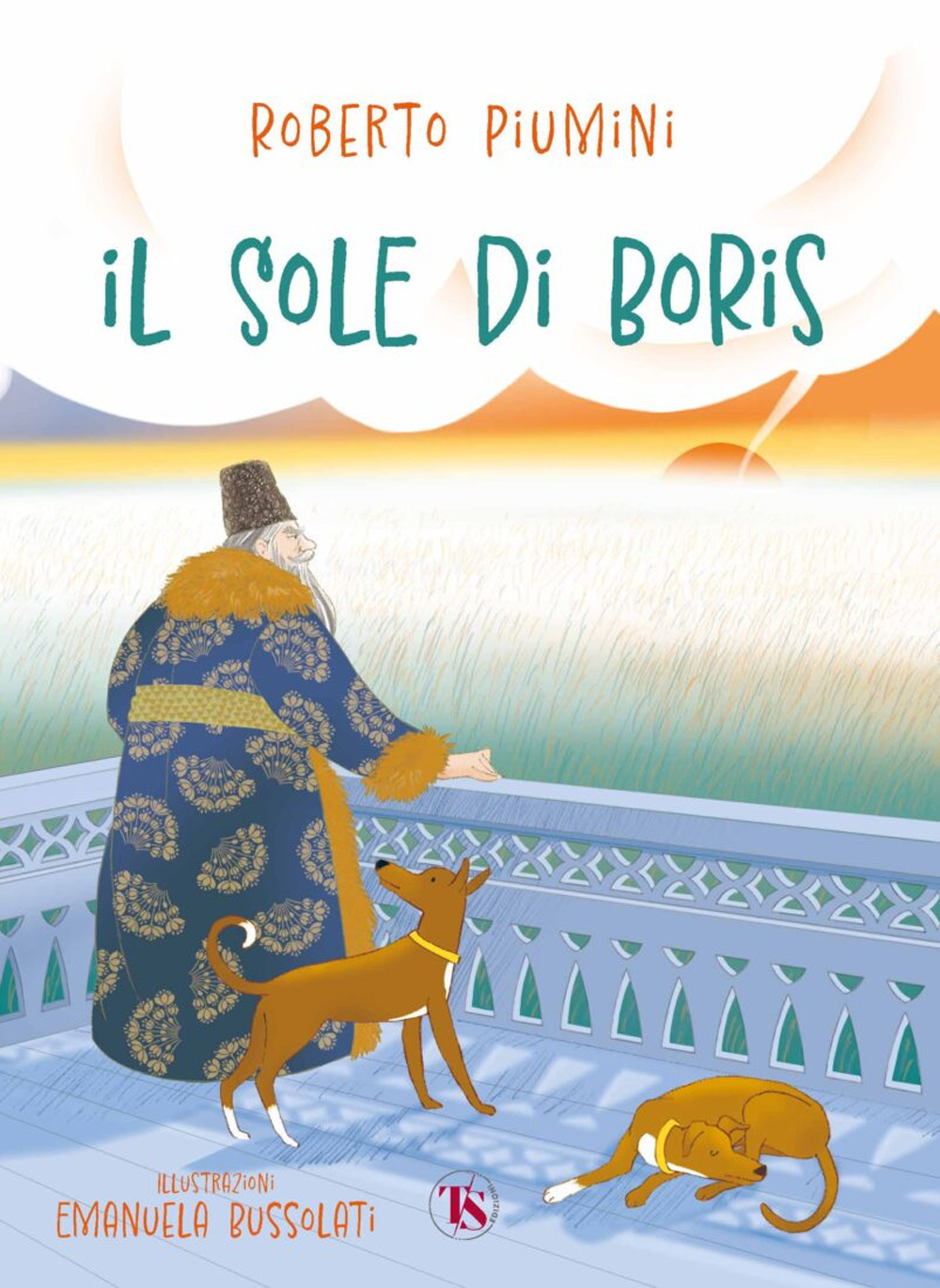 Il sole di Boris