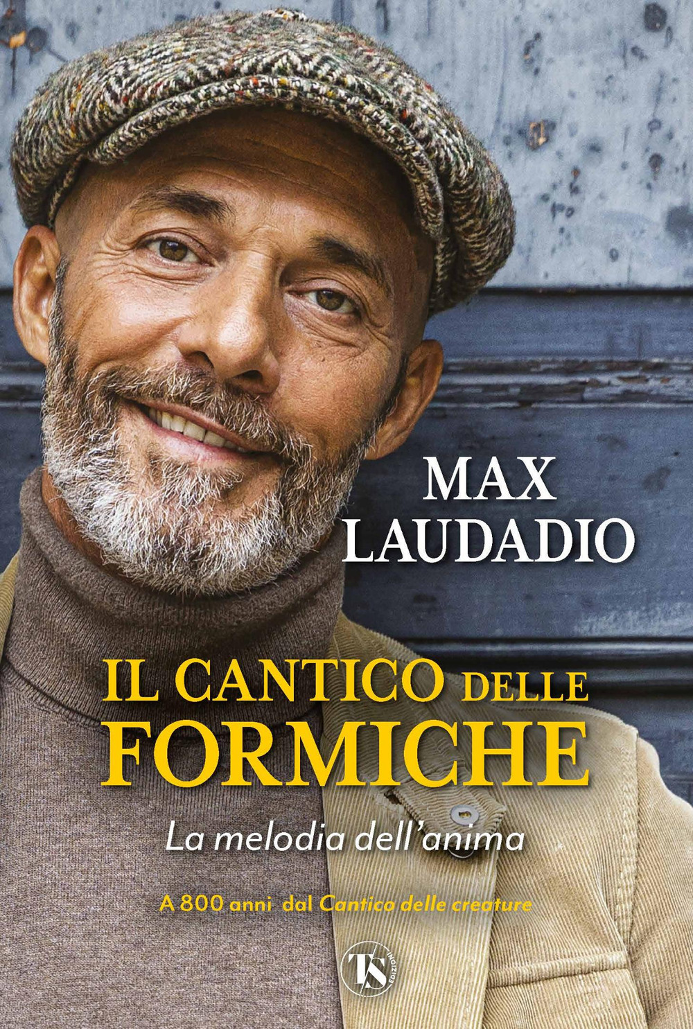 Il cantico delle formiche. La melodia dell'anima