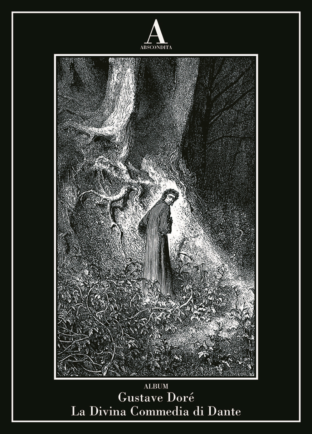 La Divina Commedia di Dante