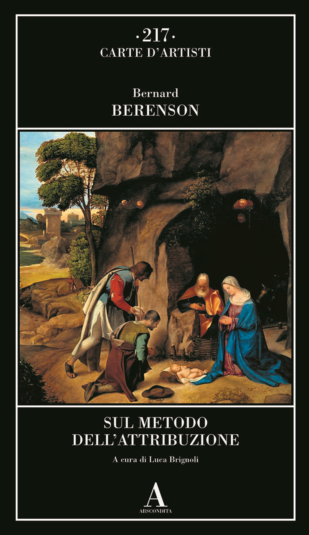 Sul metodo dell'attribuzione