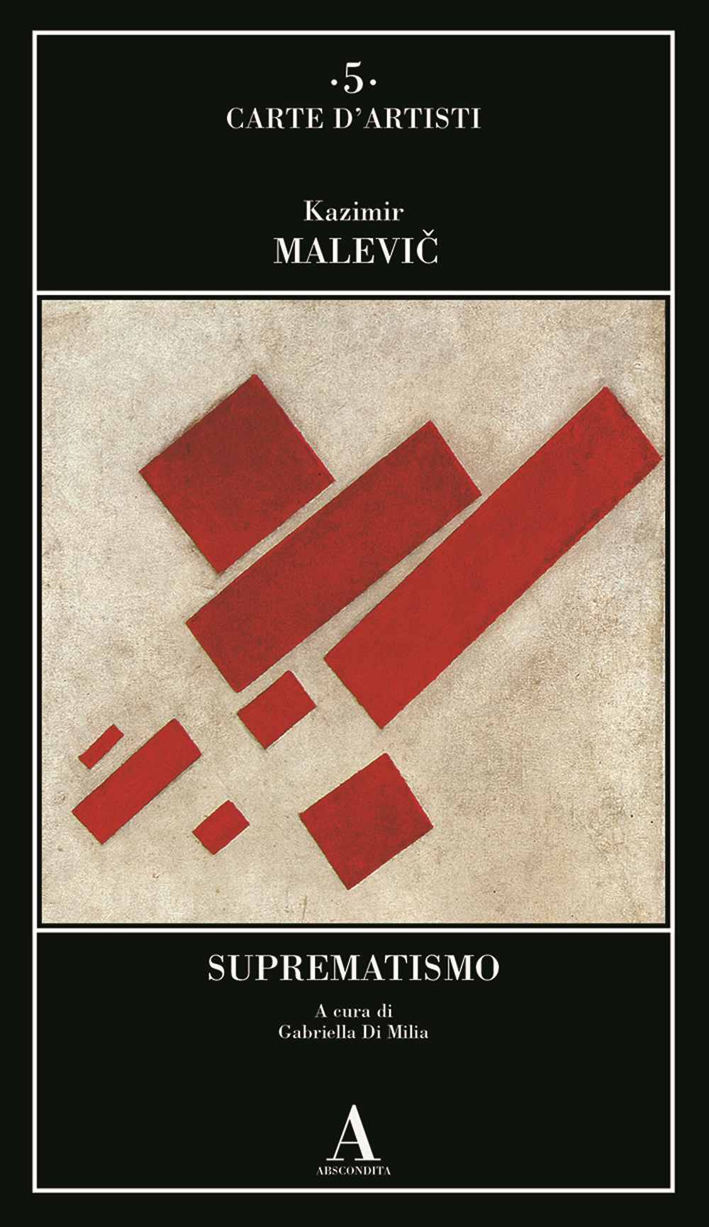 Suprematismo