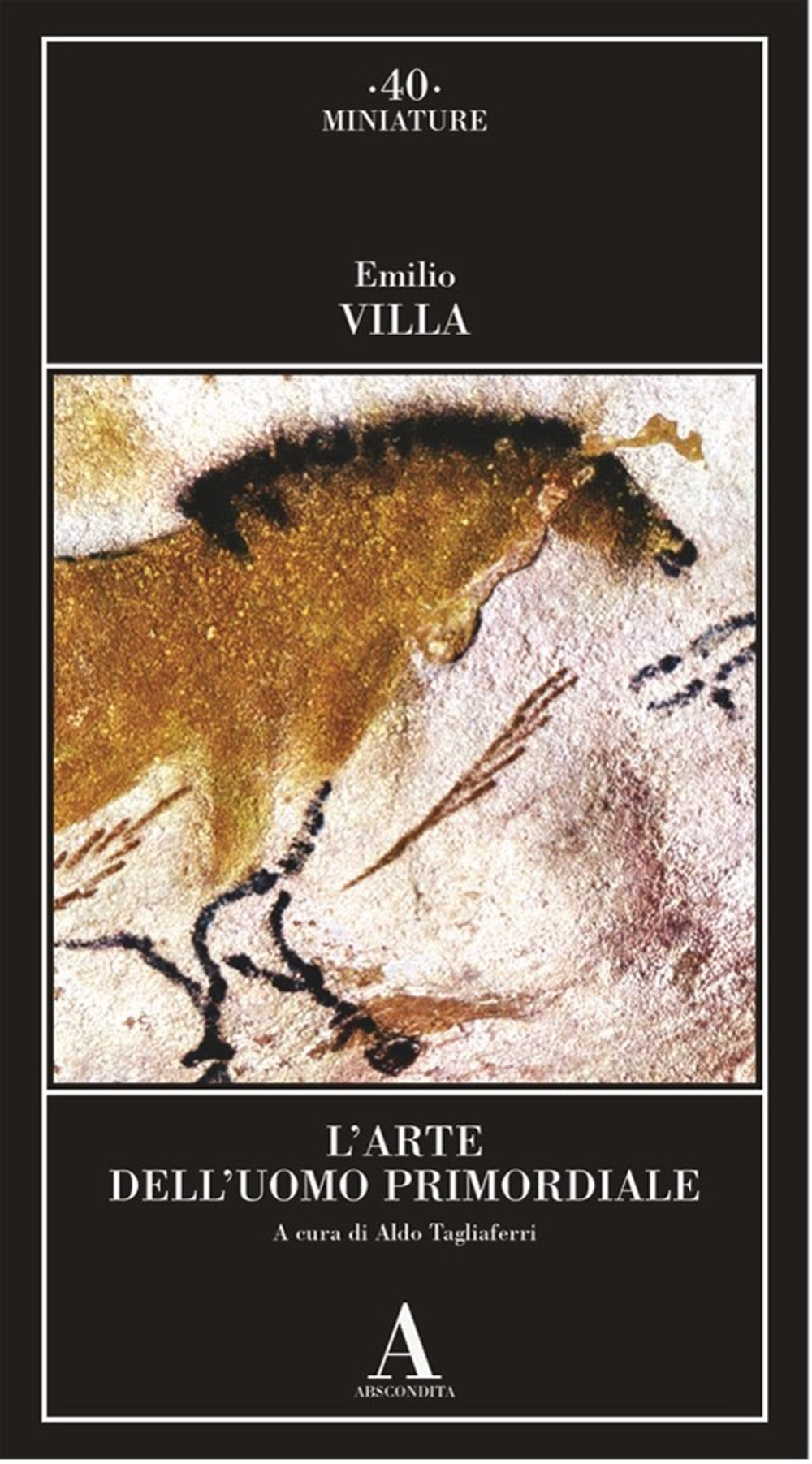 L'arte dell'uomo primordiale