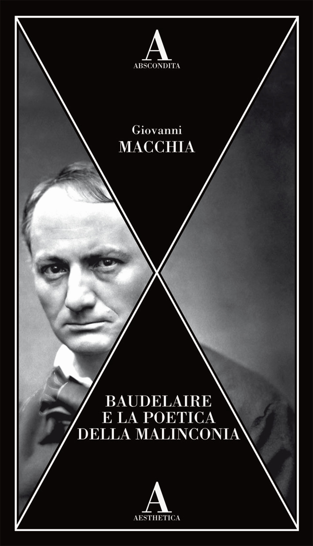 Baudelaire e la poetica della malinconia