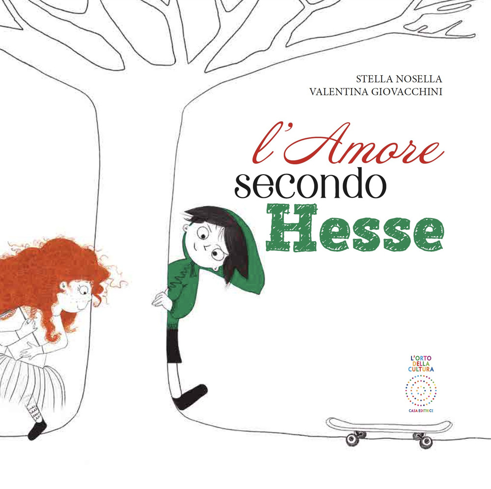 L'amore secondo Hesse