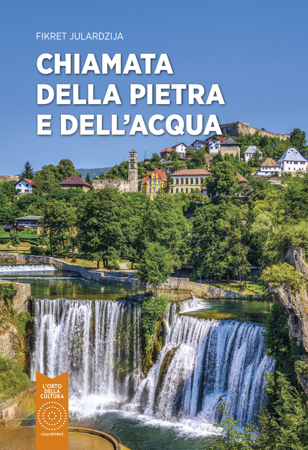 Chiamata della pietra e dell’acqua