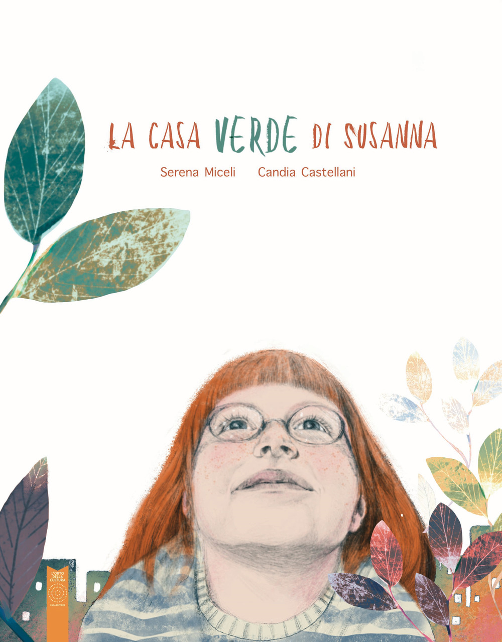 La casa verde di Susanna