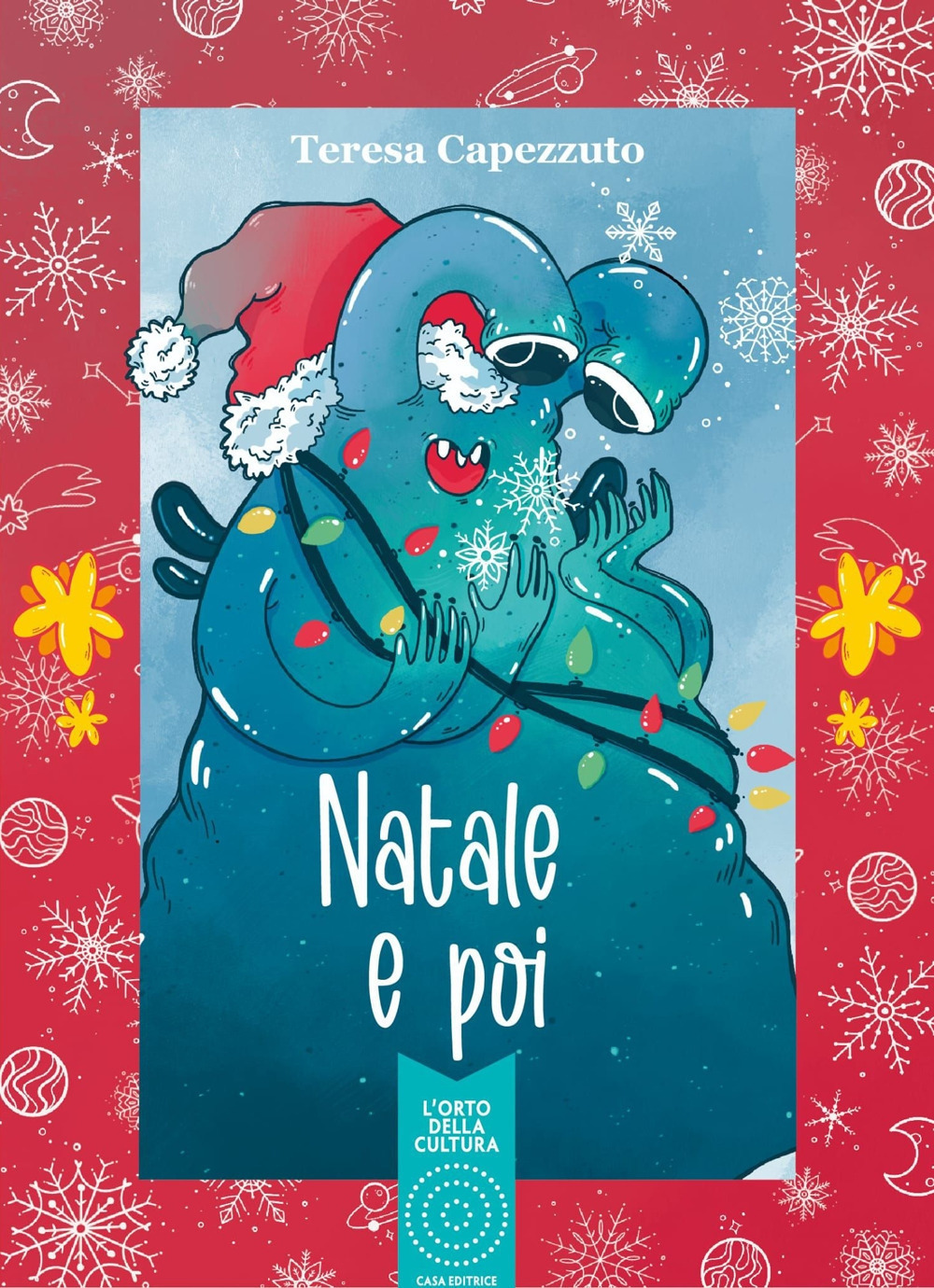 Natale e poi