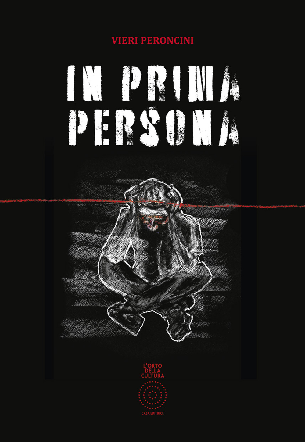 In prima persona